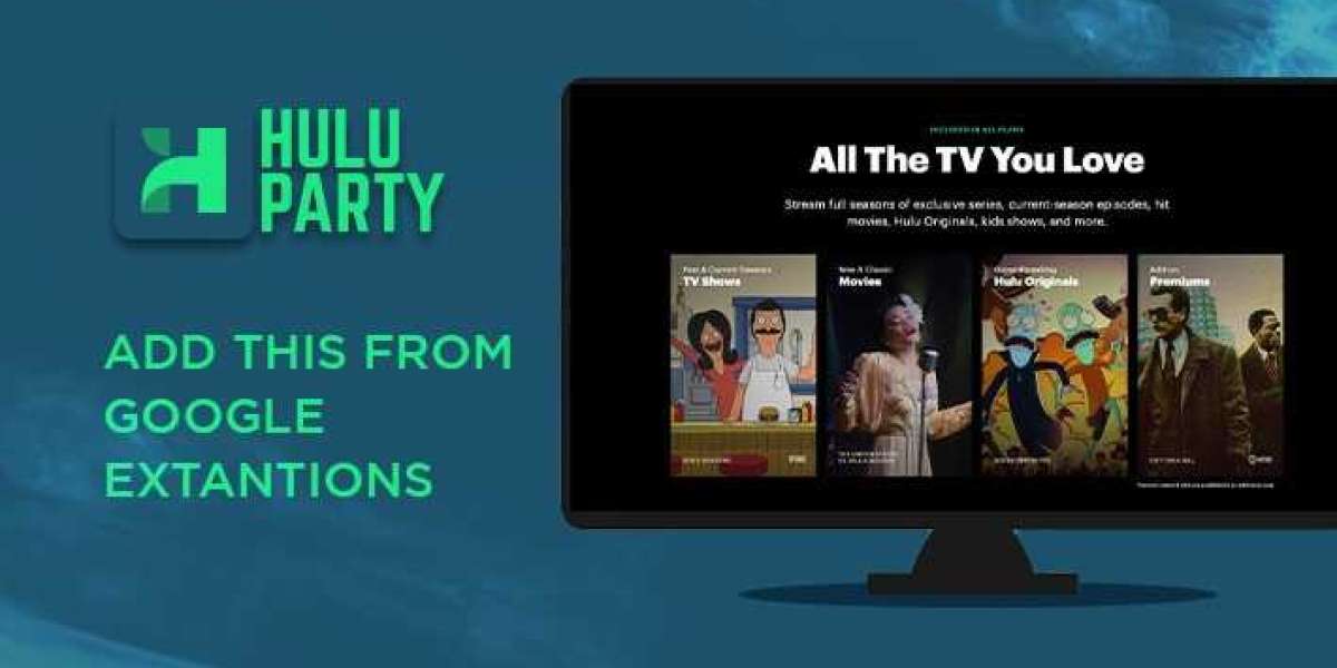 Hulu Party is now available on Google Chrome and Microsoft Edge.