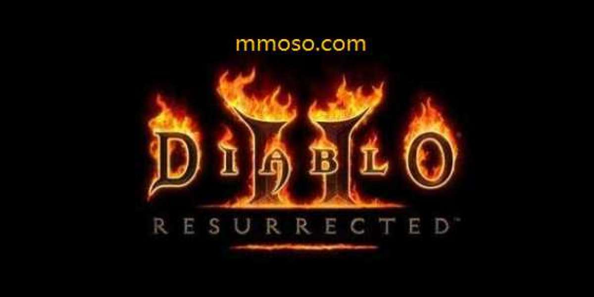 How can players quickly get Diablo 2 Resurrected items?
