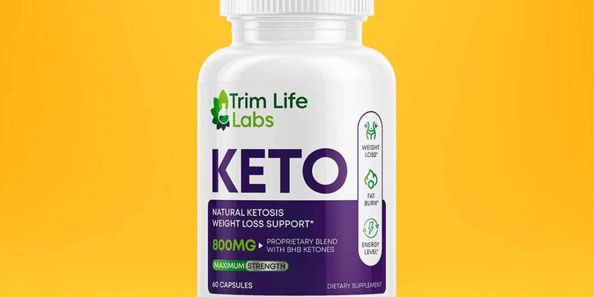 Trim Life Keto Reviews:- Weight loss formula scam or work!