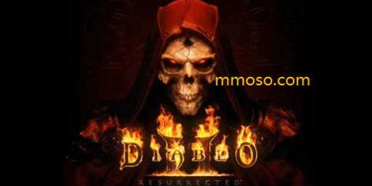 How to trade runes in Diablo 2 Resurrected