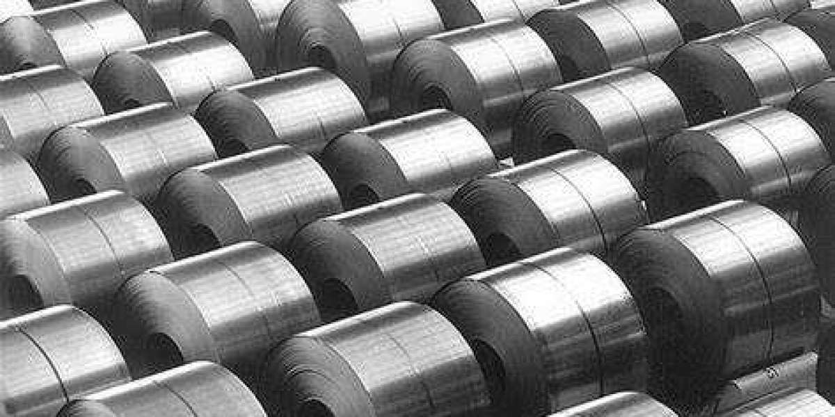 Electrical Steel Market Share, Size, Growth Forecast By 2021-2026