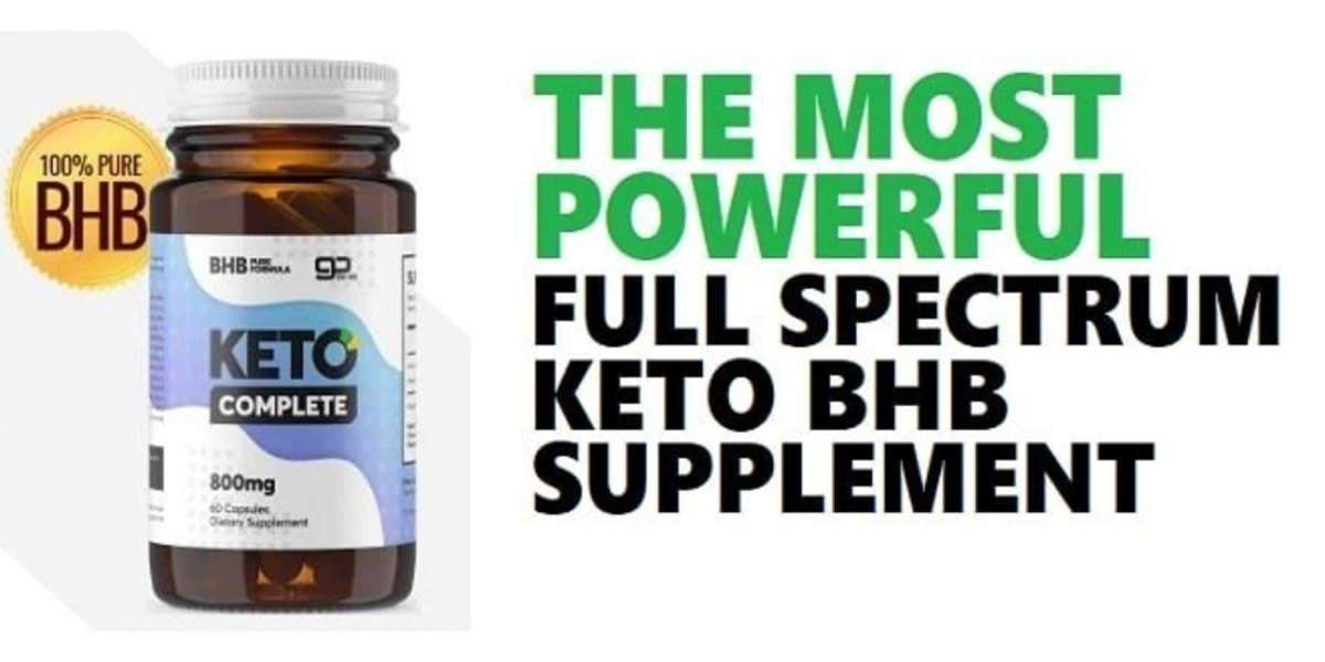 Keto Complete REVIEW:Amazing Instant Weight Loss