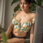 Sanvi Sharma profile picture