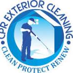 CPR Exterior Cleaning Profile Picture