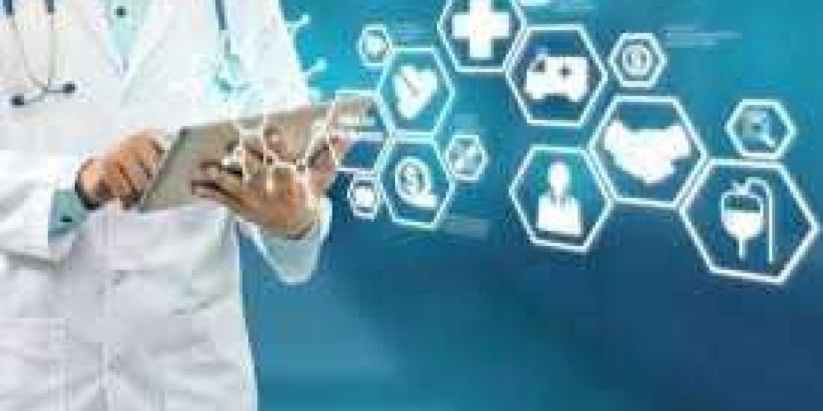 Clinical Decision Support Systems Market Sparkling Key Players Shares, Revenue, Analysis and Forecasts to 2027