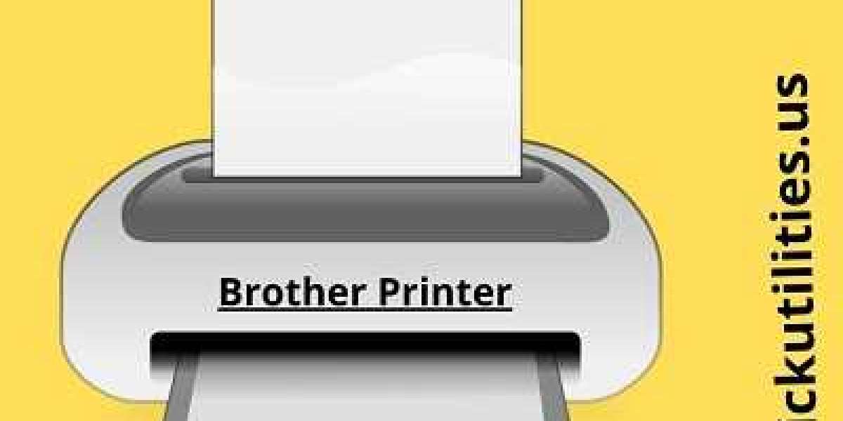 How Do I Fix Drum Error On My Brother Printer?