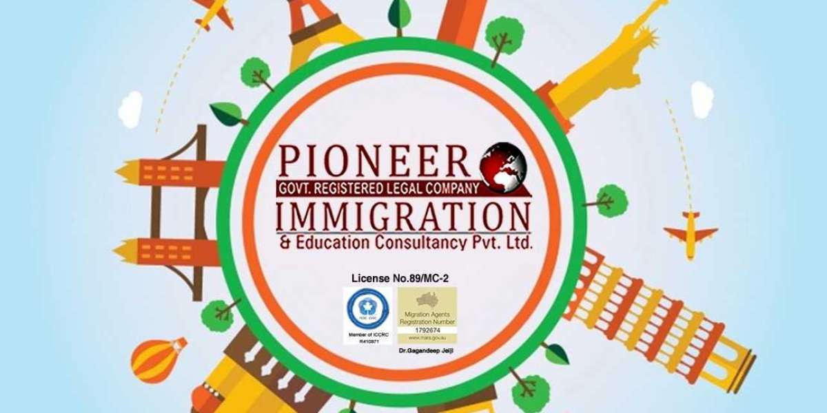 Study Visa Consultant in Chandigarh: Your ultimate solution provider