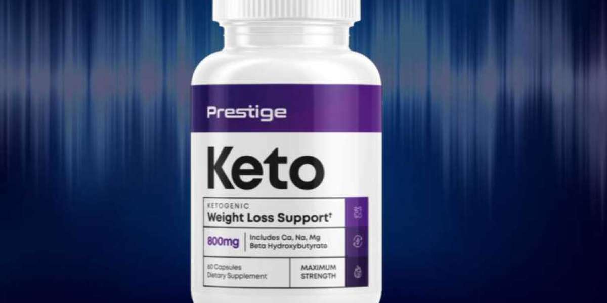 14 Ways You Need To Know About Prestige Keto