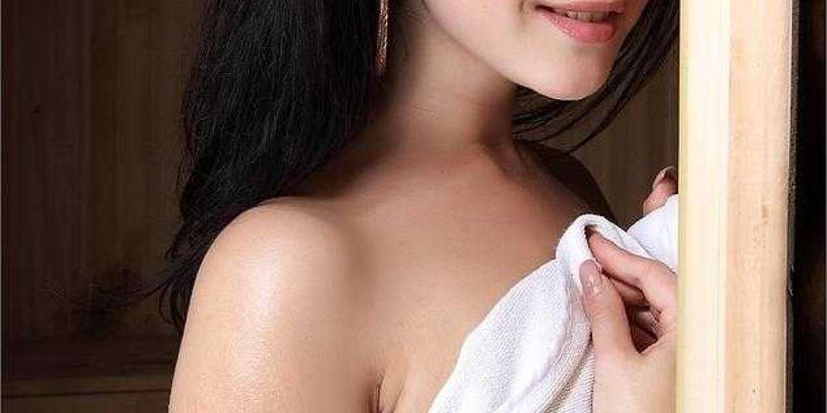 Sexy is in the air thanks to the Janak puri Escorts that will please you