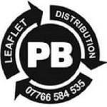 pbleaflet distribution profile picture