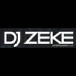 DJ ZEKE Entertainment Profile Picture