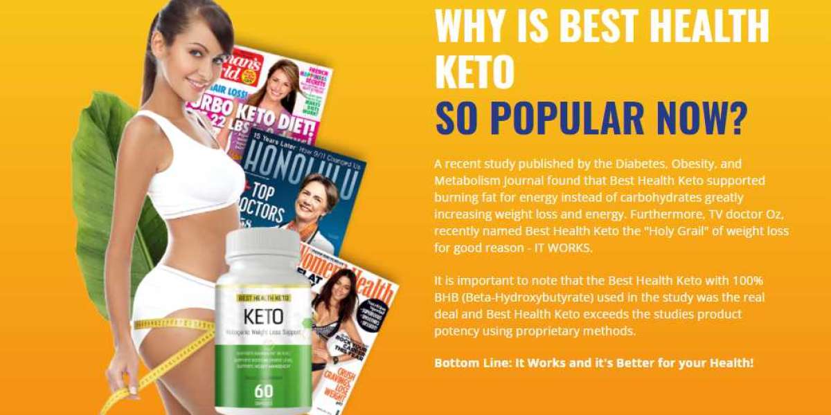 15 Things Your Competitors Know About Best Health Keto United Kingdom.