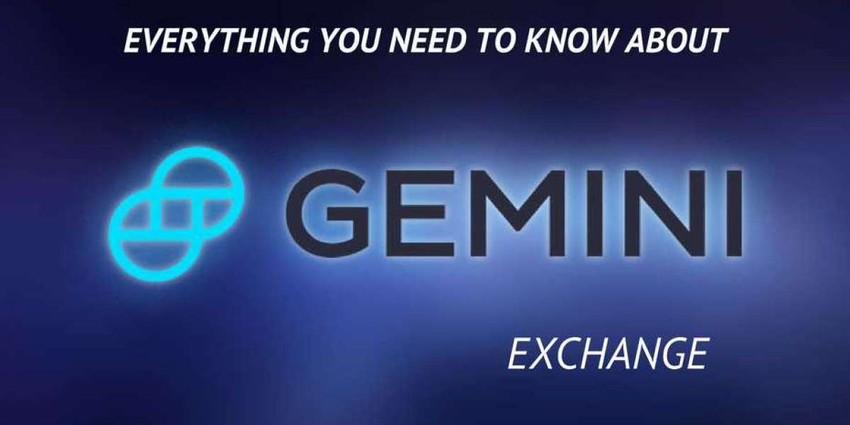 How do I verify my account Gemini?