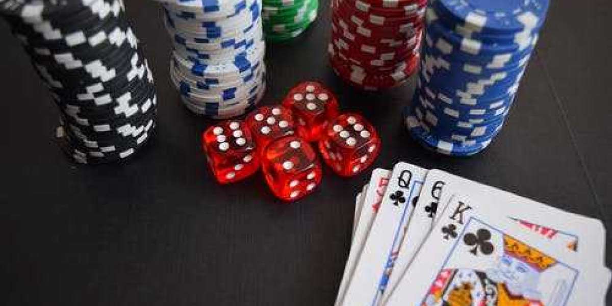 How to Win Online Casino Malaysia Games: Top 5 Tips