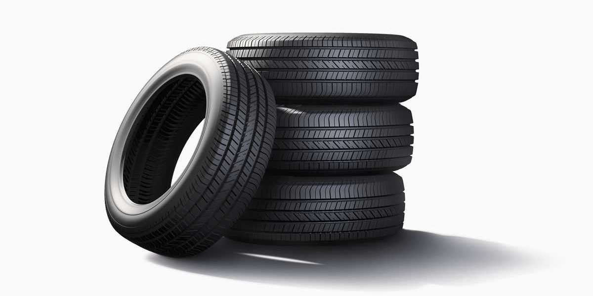 Global Tire Market Share, Size, Growth, Trends and Forecast Till 2026: IMARC Group