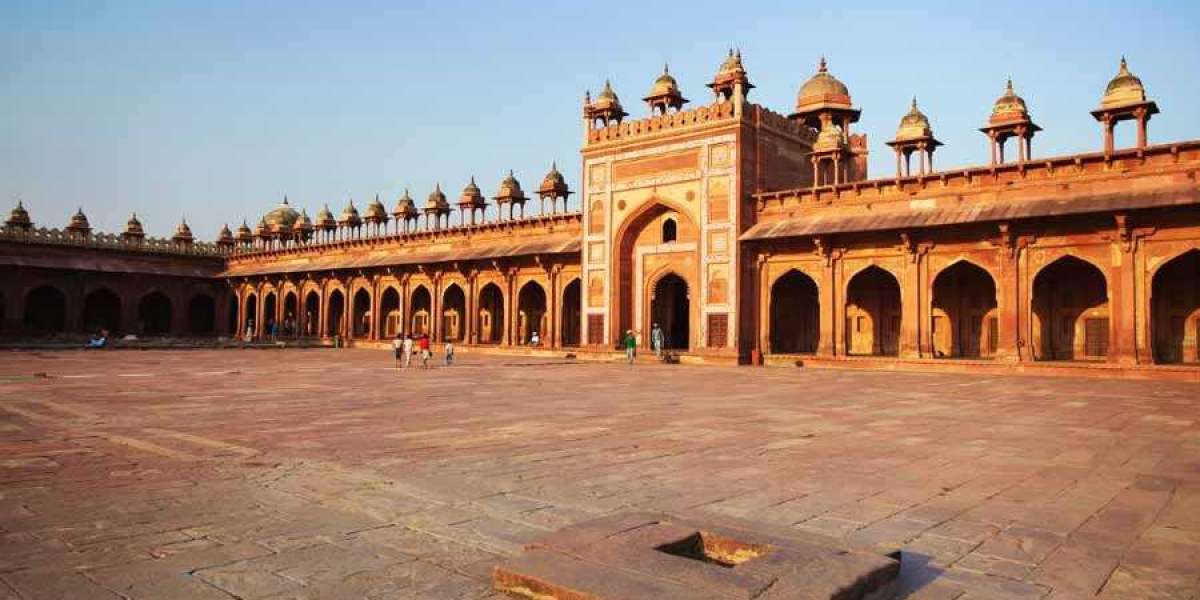 Best Family Holiday Tours And Packages In Agra, India