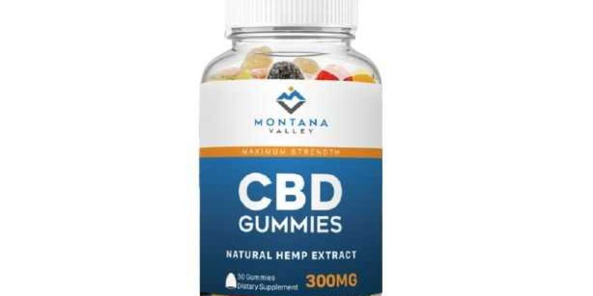 montana valley cbd gummies