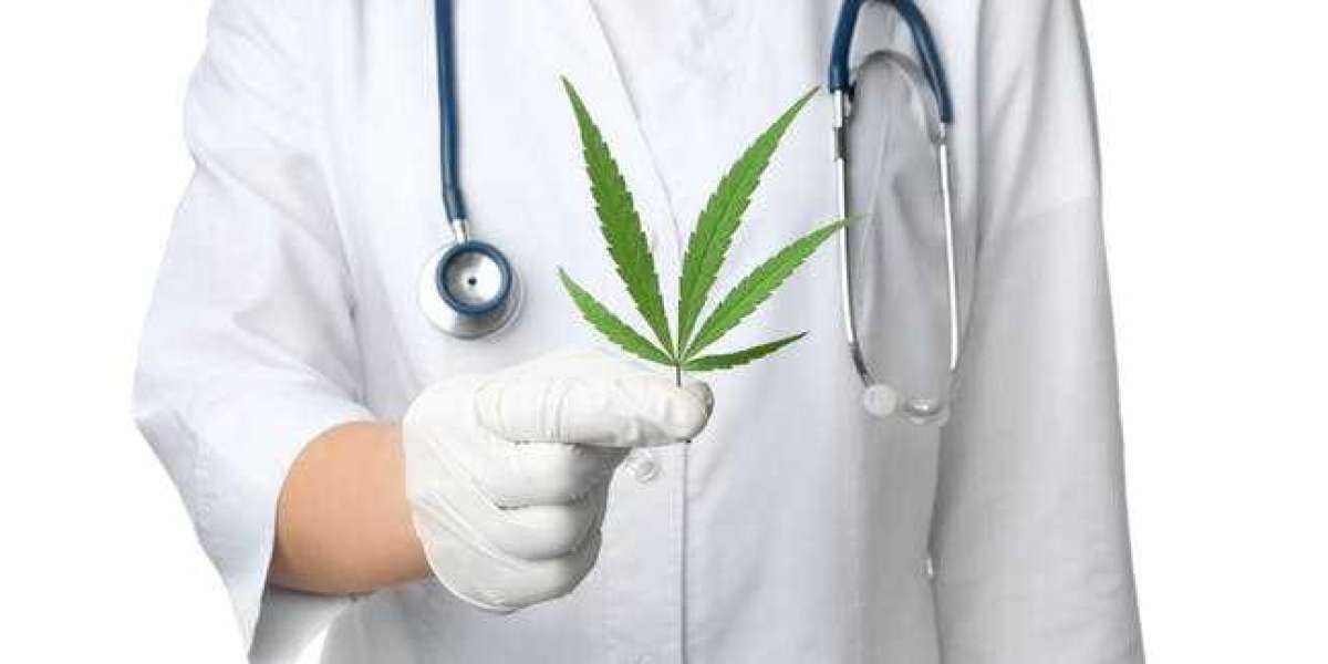 Thailand Medical Cannabis Market Analysis, Recent Trends and Growth Forecast by 2021-2026
