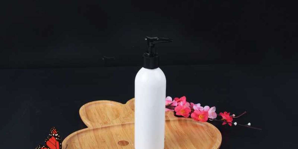 Influencing Factors of The Moisture Permeability Test Results of Plastic Cosmetic Bottles