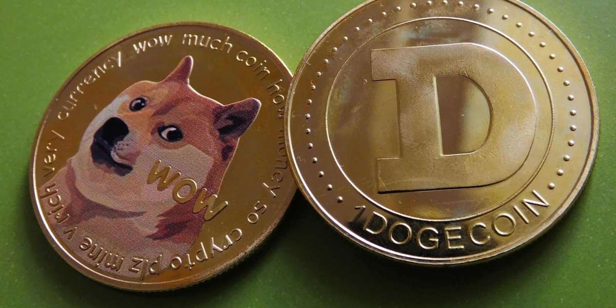 Dogecoin Wallet and procedures for a better experience