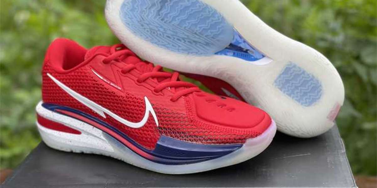 Where To Buy Nike Air Zoom GT Cut Shoes