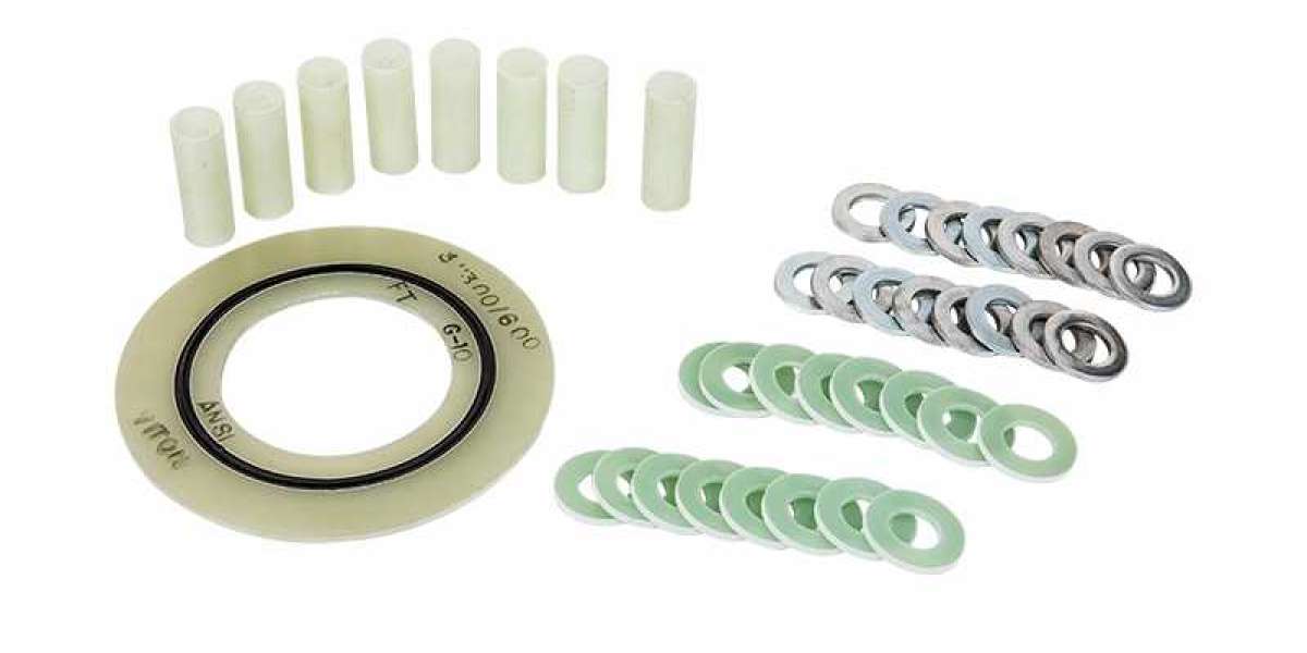 Requirements for Insulation Gasket Kits