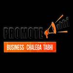 Promote Abhi Profile Picture