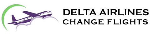 #1 Delta Airlines Change Flights- 1-800-810-9025