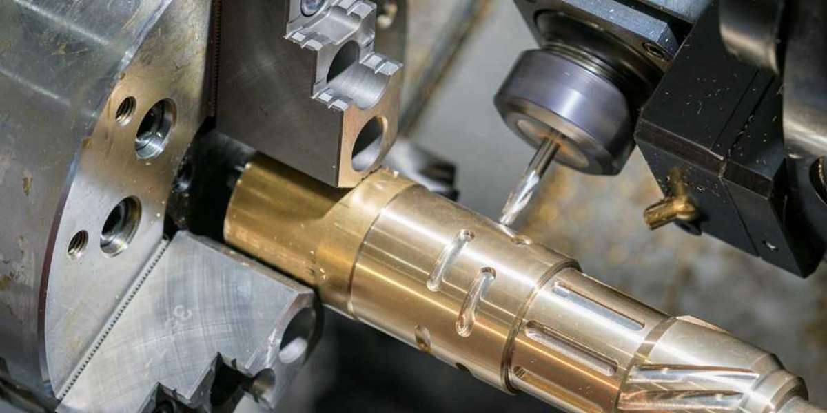 Tooling Market Report, Size, Share, Trends, Analysis, Growth and Forecast 2022-2027
