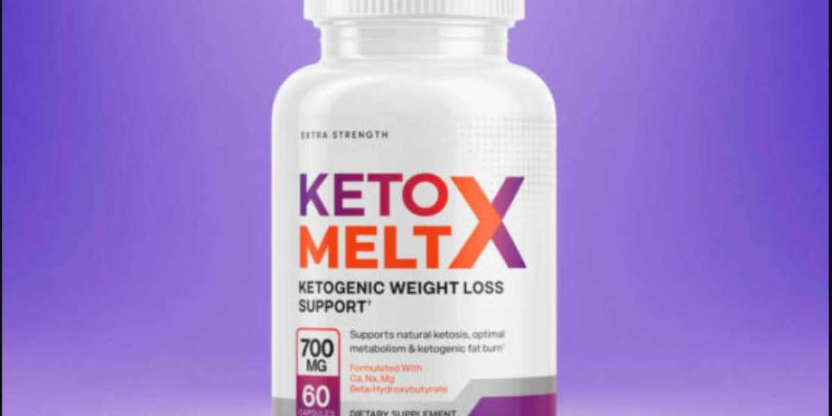 13 Ways X Melt Keto Can Make You Rich In 2022