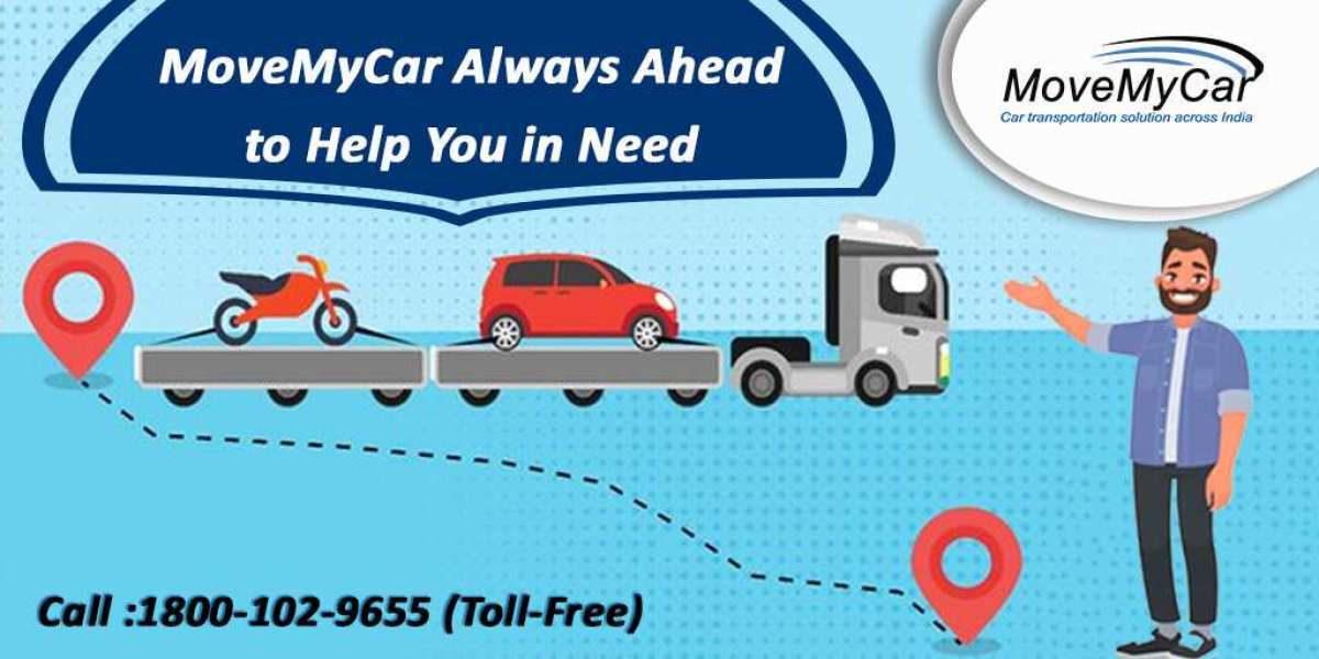 How car transport in Gurgaon is beneficial for automobile shifting?