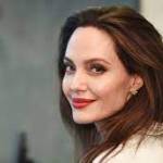 Angelina Jolie Profile Picture