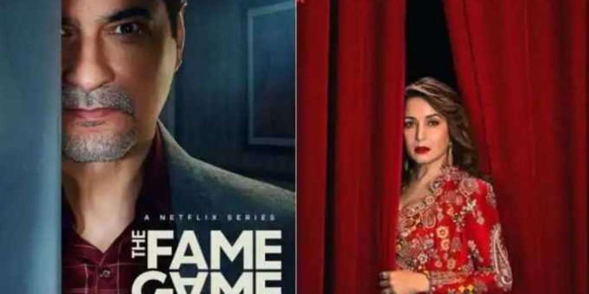 The Fame Game Web Series Story, Cast, Trailer, Release Date & More