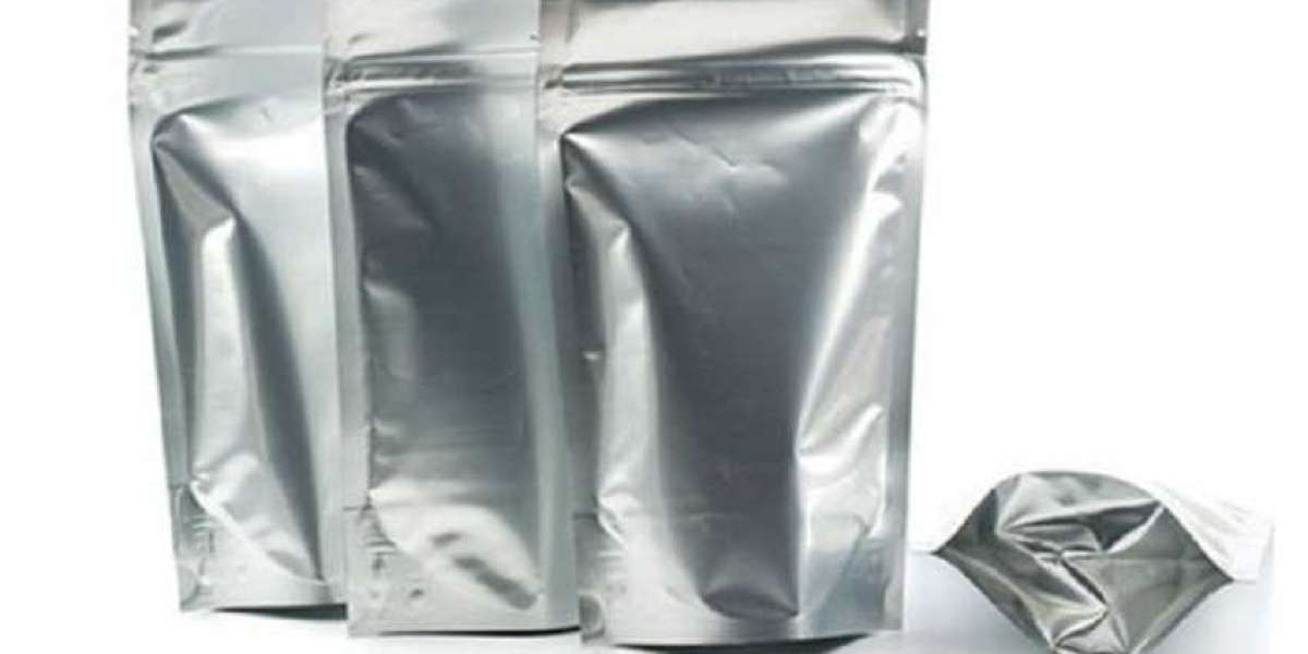 Asia Pacific Retort Pouches Market Report 2021-26: Size, Growth, Trends, Share and Forecast – IMARC Group