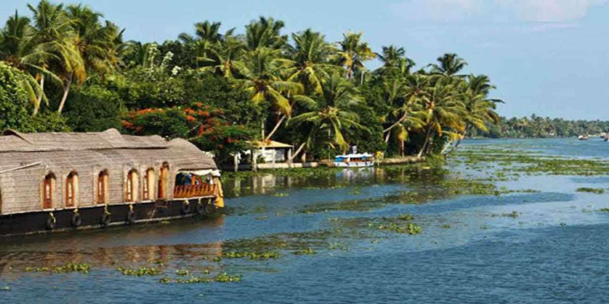 Best Kerala Tour Packages - Trinetra Tours