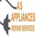 AS Appliances Profile Picture