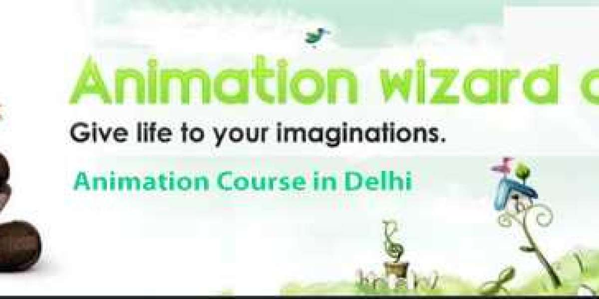 WHAT IS ABOUT PLACEMENT IN ANIMATION COURSE?