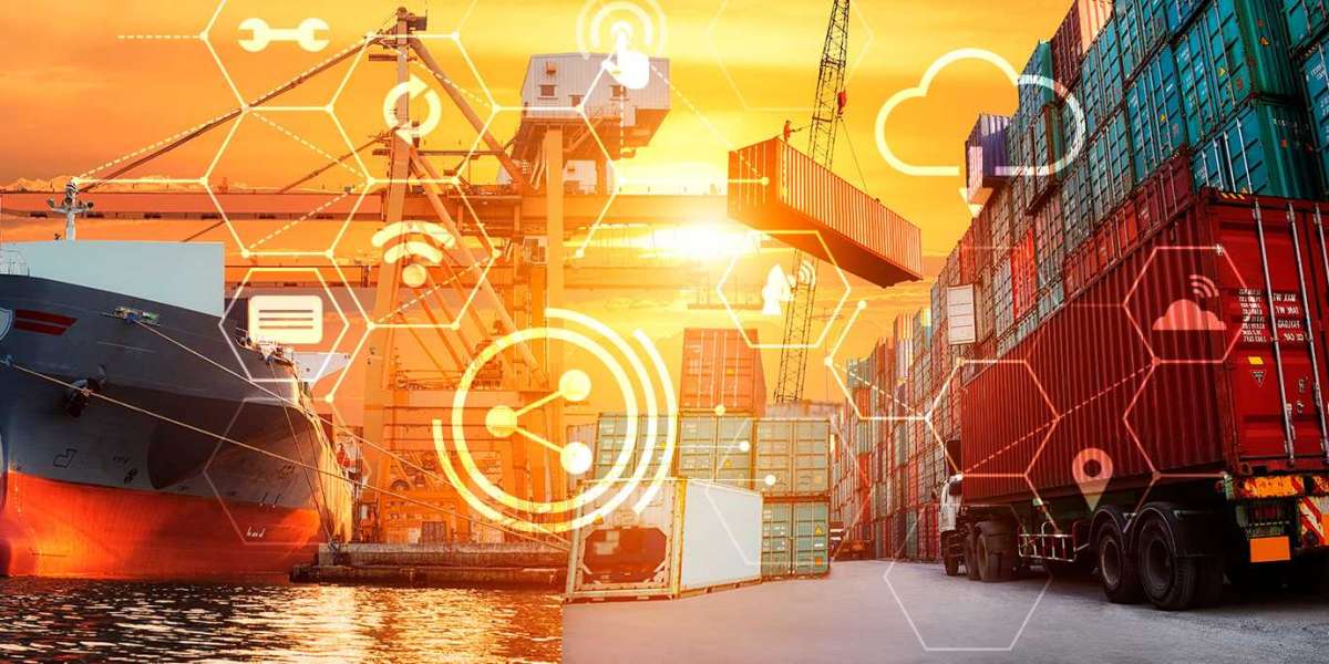 Smart Port Market Top Companies, Investment Trend, Growth & Innovation Trends 2021-2026