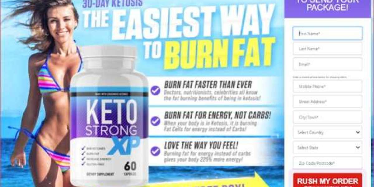 Supersonic Keto Pills Reviews - Does SuperSonic Keto Works?