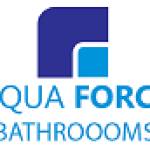 AQUA FORCE BATHROOMS profile picture