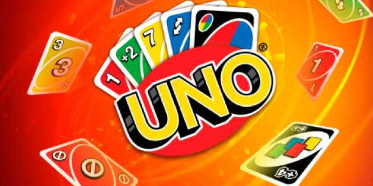 What Do You Know about Uno Online?