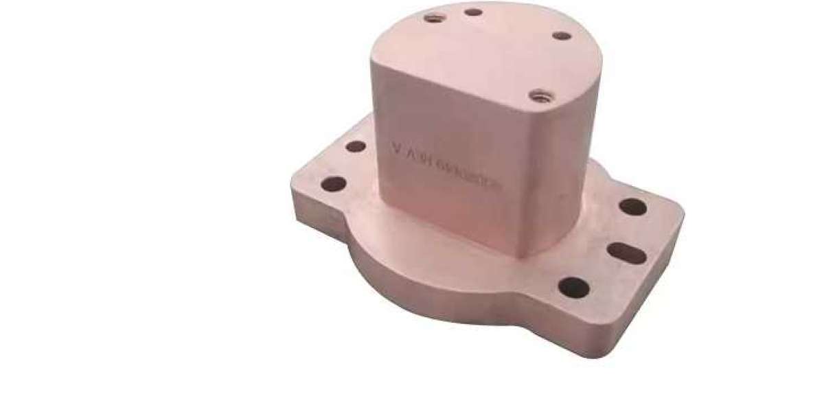 Comparison of CNC Die Casting for Semiconductor and Traditional Die Casting