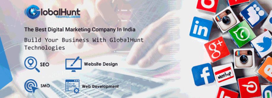 GlobalHunt Technologies Cover Image