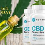 Condor CBD Gummies Reviews Profile Picture
