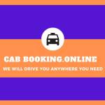 cab bookingonline profile picture