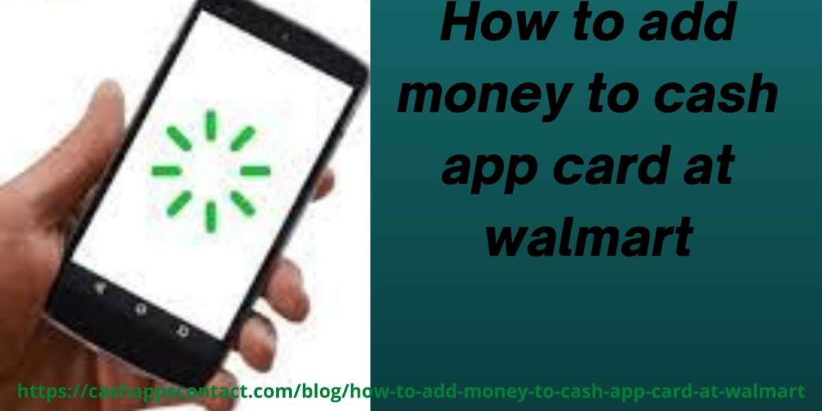 How to Pay With Cash App in Store Without Card