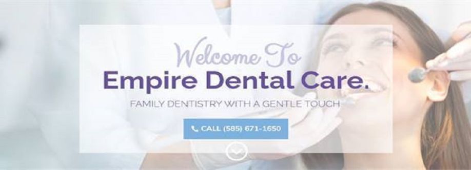 Empire Dental Care Cover Image