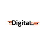 Digital45 SEO Company Profile Picture