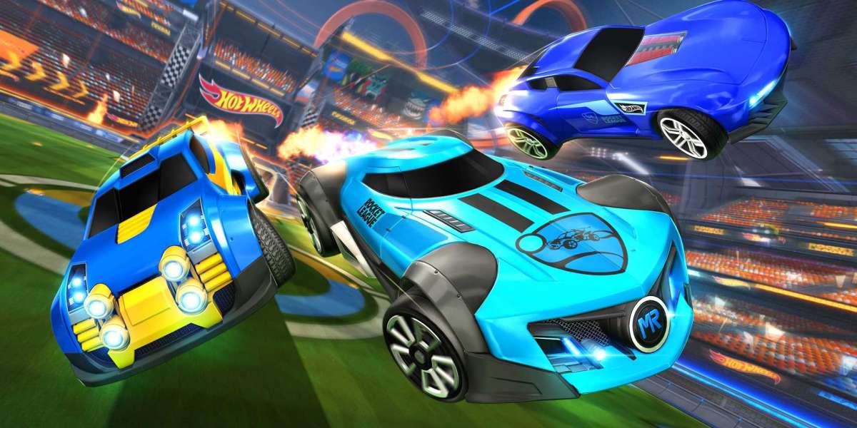 Buy Rocket League Items the store as Epic changes the offered things