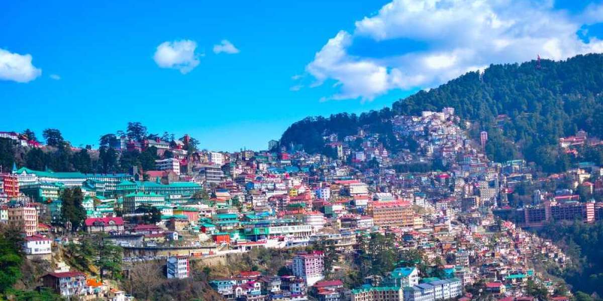 How to Plan a Trip to Shimla?